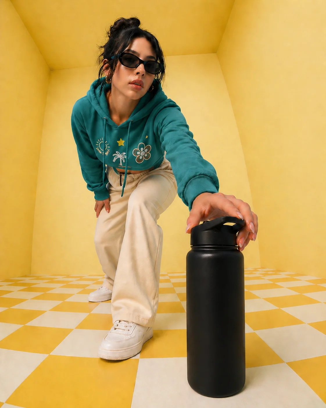 Water Bottle